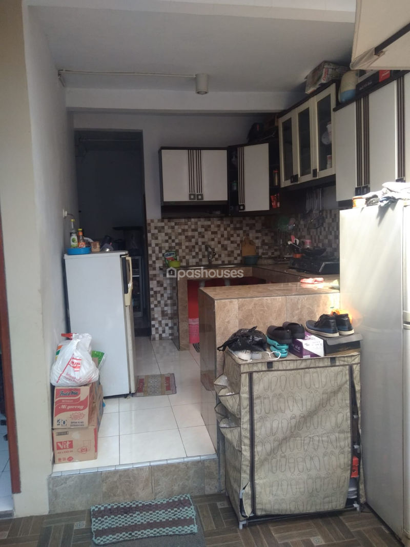 Jalan Langgar II