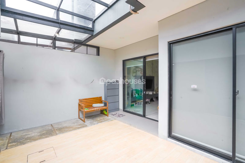 Shila at Sawangan Cluster Cluster Tilia Blok F25 No.53