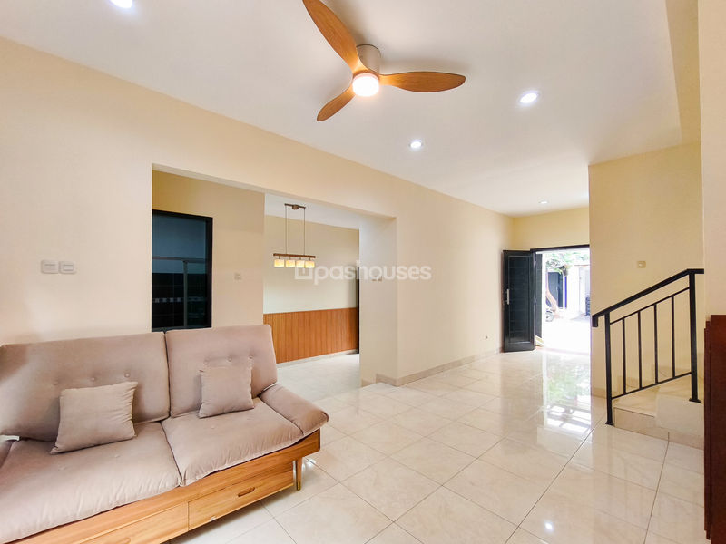 Cempaka Residence Blok B19