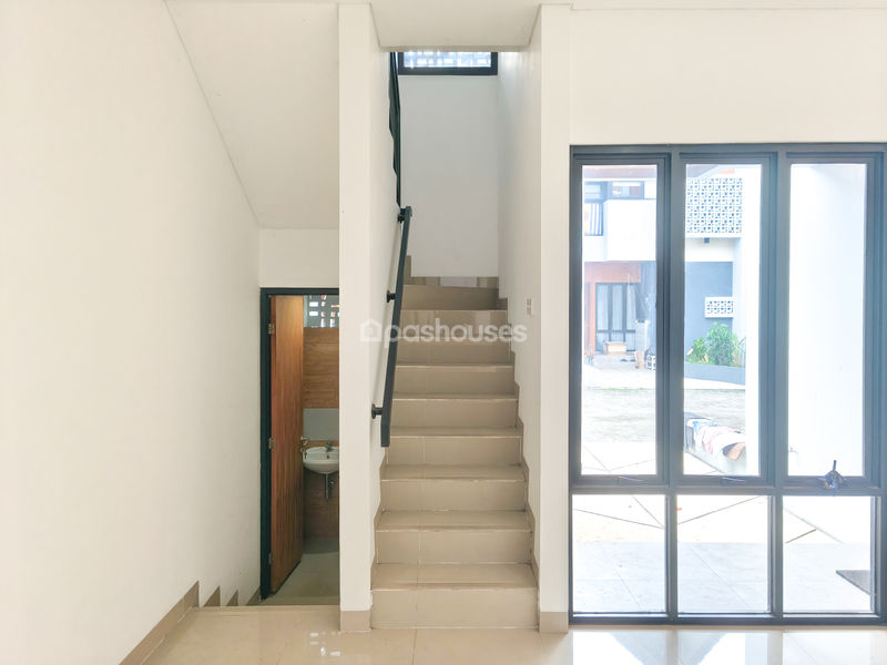 Perumahan Balboa Estate Bintaro Blok C2