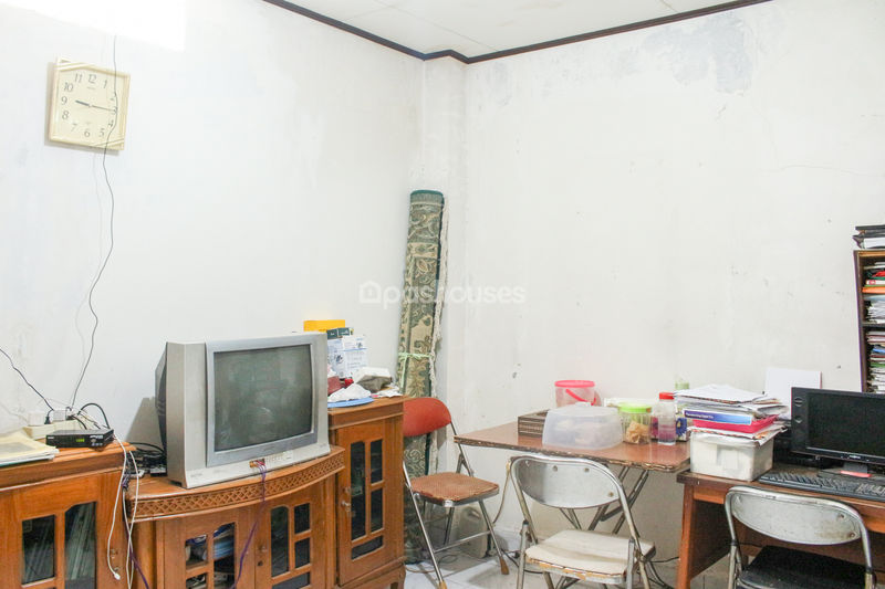 Perumahan Cimanggu Permai