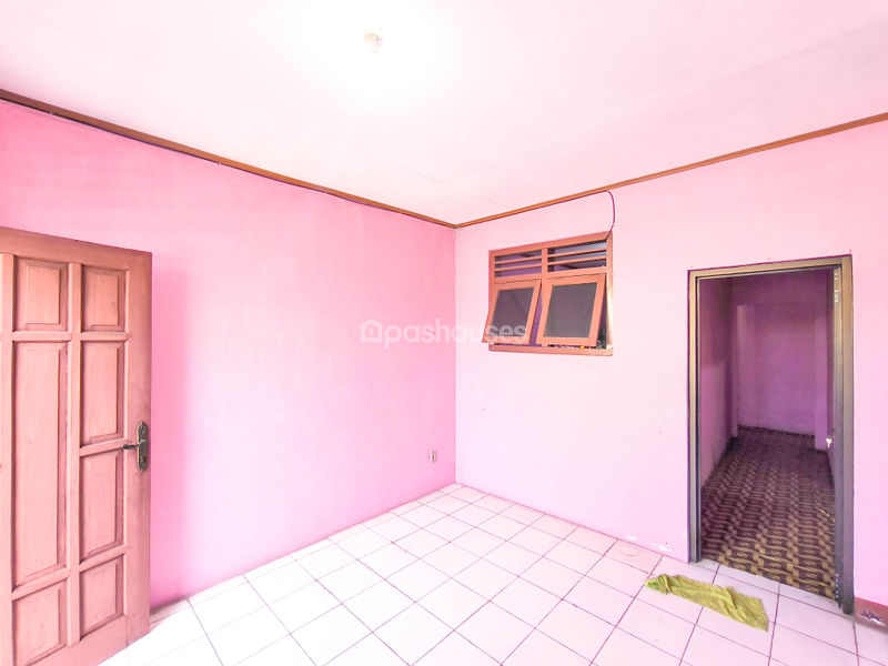 Komplek Kunciran Mas Permai Blok DM12