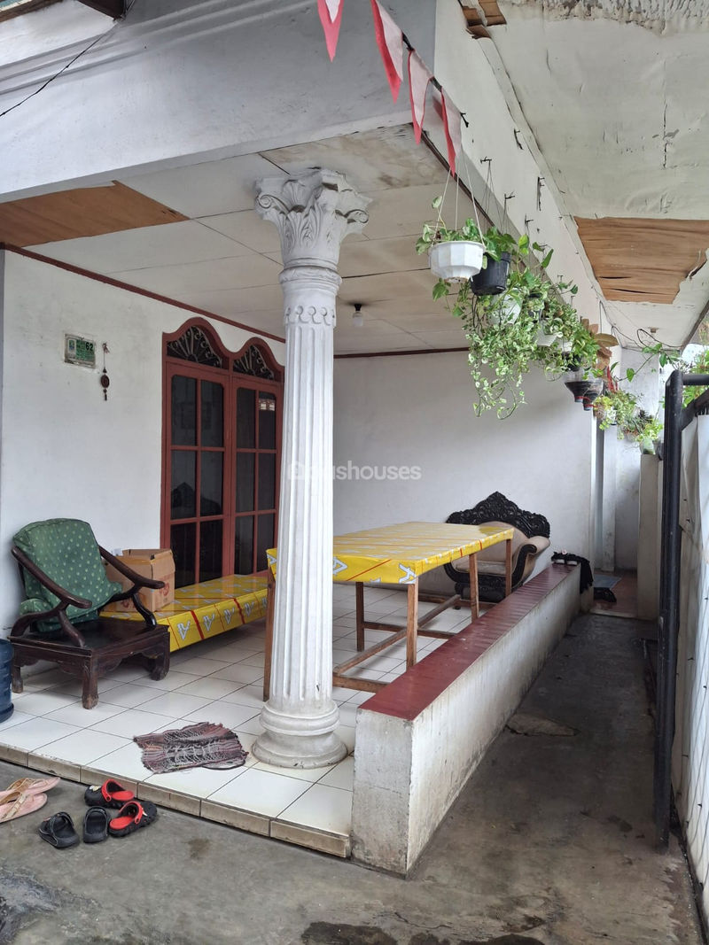 Jl. Masjid 1 no. 62