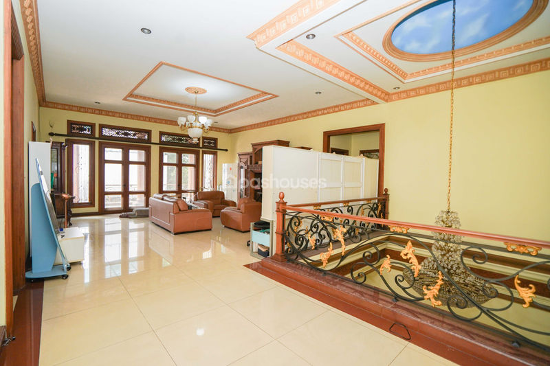 Komplek Tanjung Mas Raya