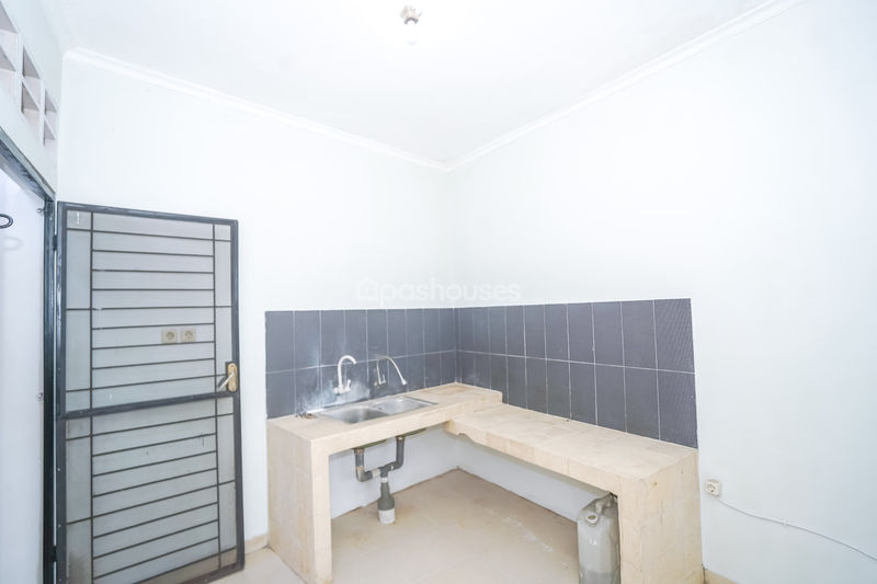 Perumahan Three Residence