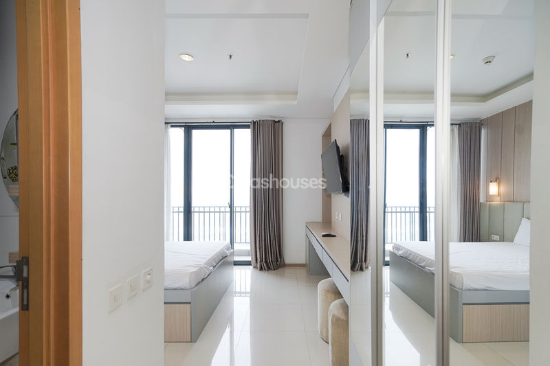 Apartemen Samara Suites Gatot Subroto