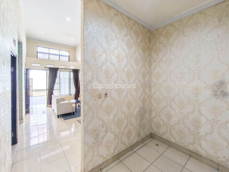 Perumahan Shinta Residence 1