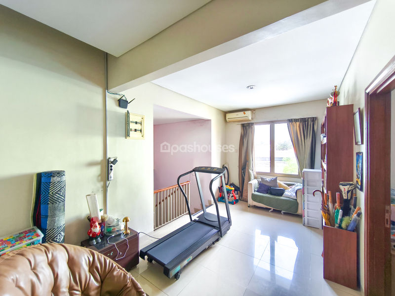 Perumahan Kebayoran Heights