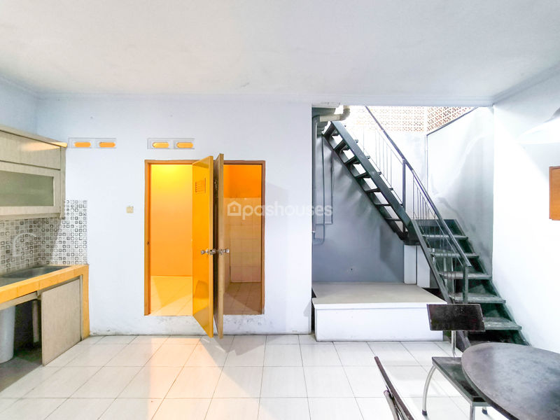 Perumahan Shinta Residence 1