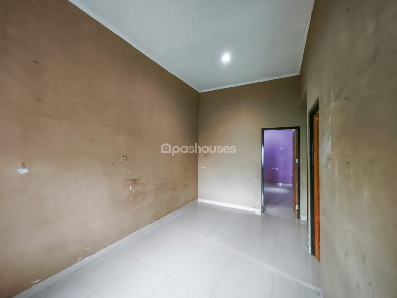 Perumahan Villa Indah Pamulang