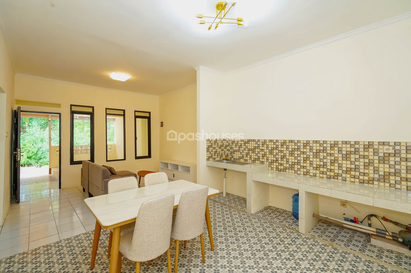 Bumi Agung Residence