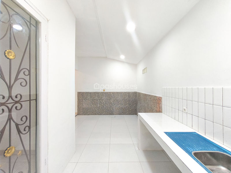 Serpong Park Cluster Fluorite Blok F12