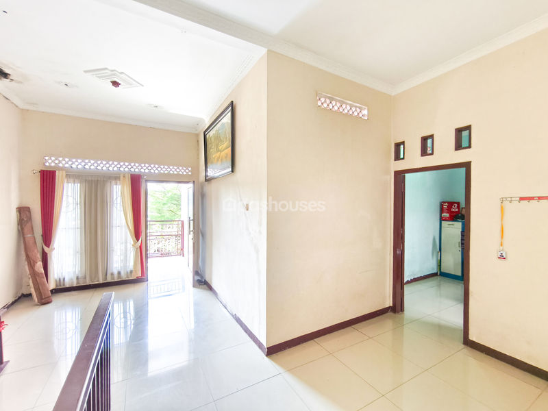 Pamulang Lestari Residence