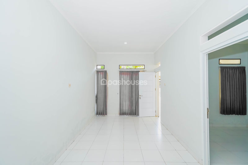 Cilebut Residence 2