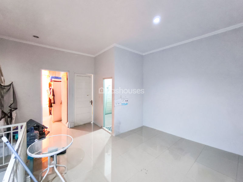 Adipati Residence Bintaro