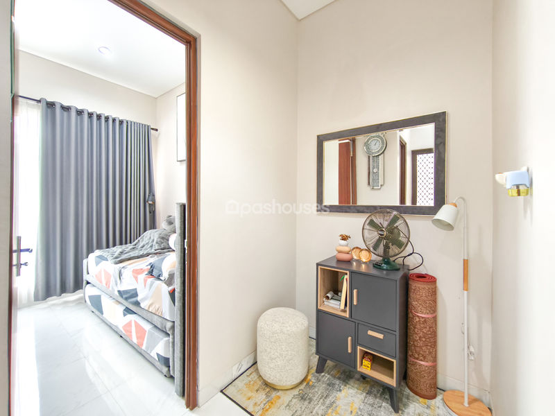 Pesona Remboelan Blok I No.14