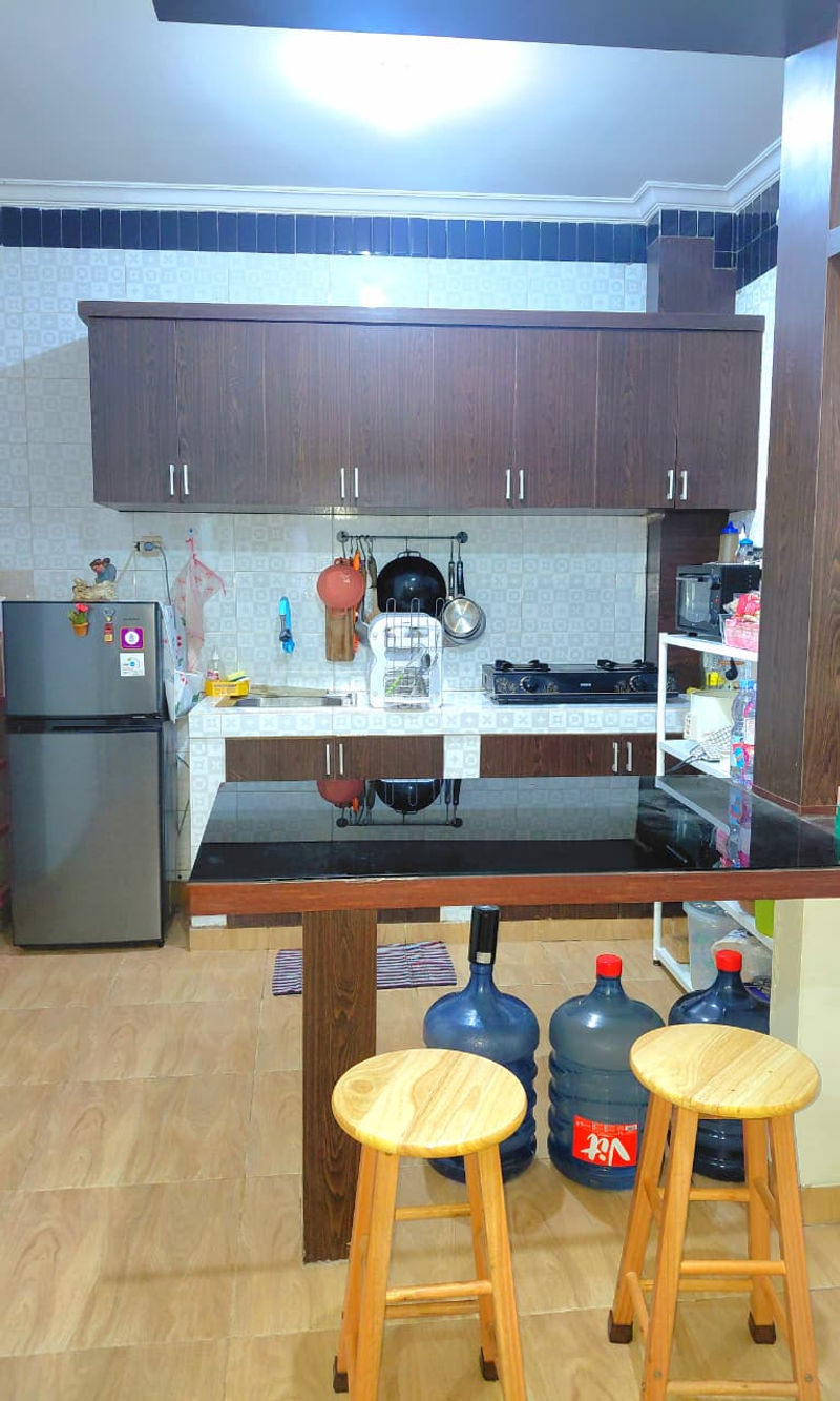 Perumahan Legok Permai Cluster Jasmine Blok J2/J9