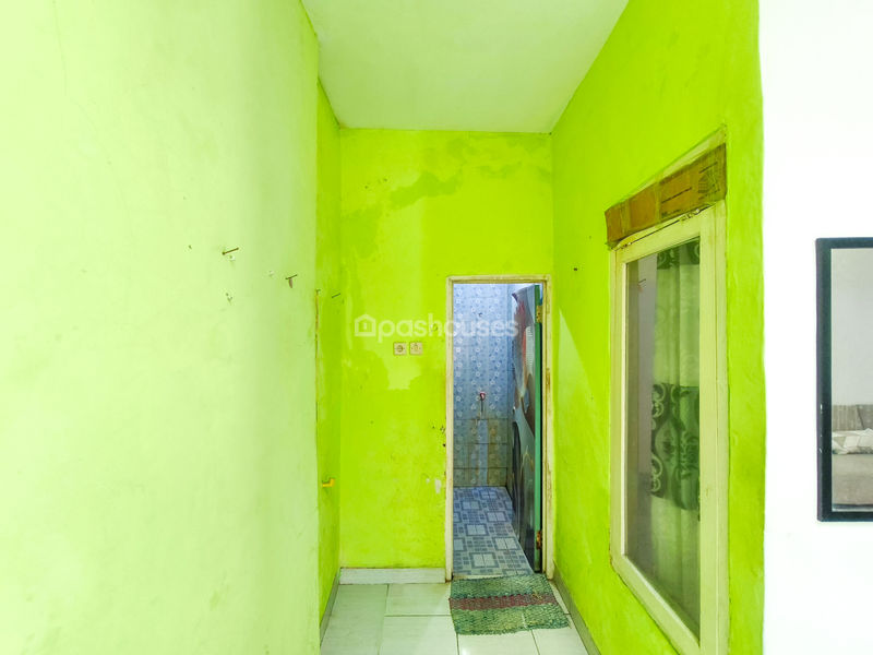 Perumahan Mutiara Puri Harmoni Rajeg