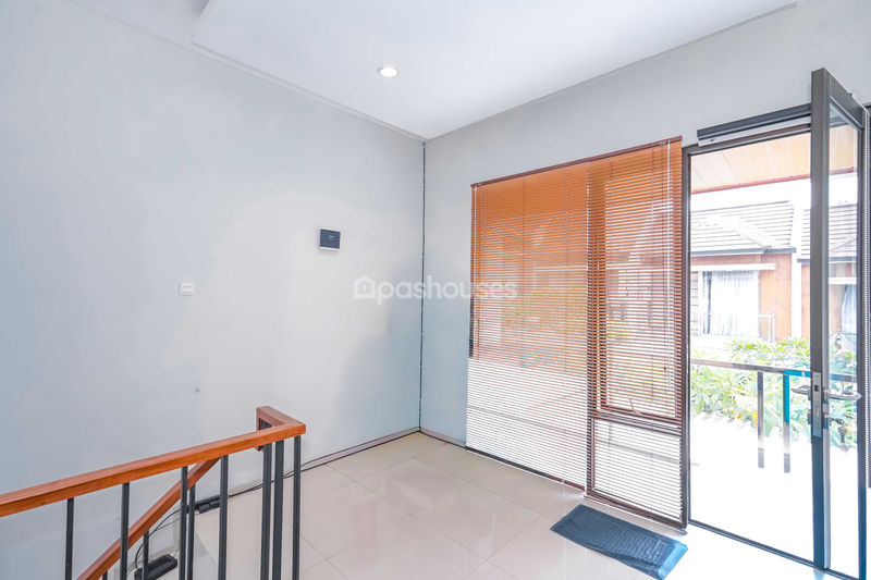 Cluster Bukit Nusa Dua No.E7