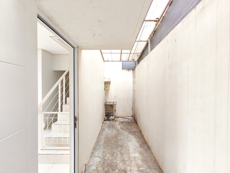 Paradise Serpong City Cluster Voyage Blok P7/17