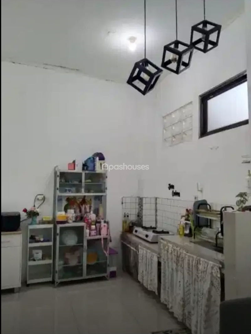 Perumahan Agisna 3 Depok