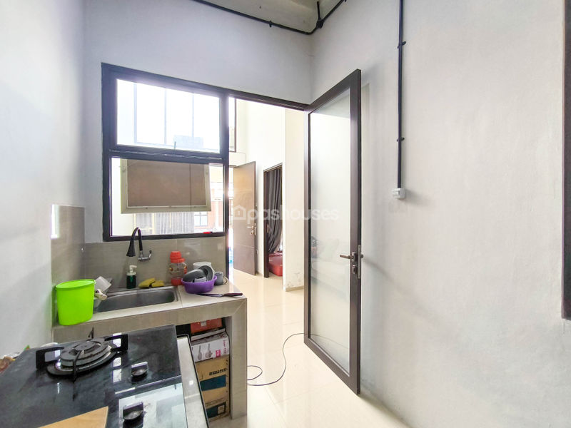 Emerald Residence Tangerang