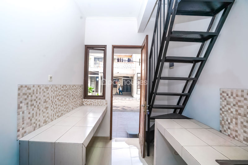 Perumahan Palma Residenza Cipayung