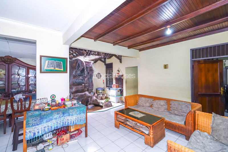 Bintaro Jaya Sektor 5