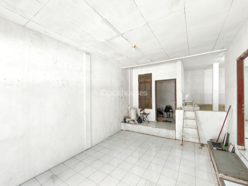 Perumahan Witana Harja Country Estate Blok C-35