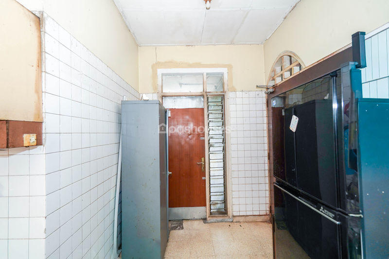 Jalan Bunga Melati No.8 Cipete