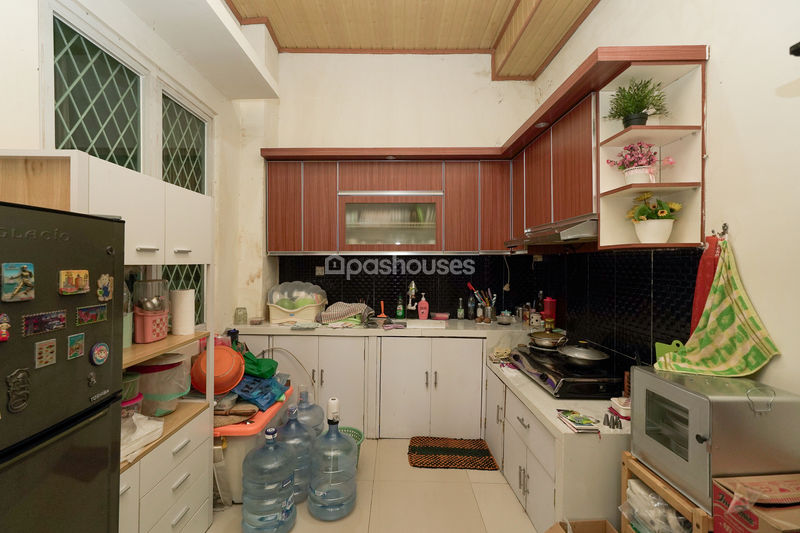 Springville Residence