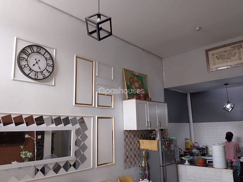 Puri Jasmine Residence