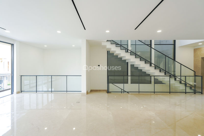 Perumahan Enchante BSD City Blok E3/12
