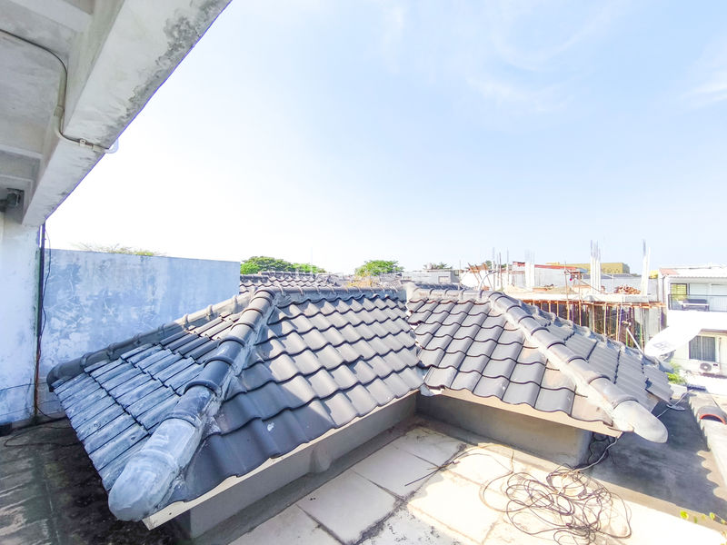 Residence One Cluster Blue Sapphire Blok V No.26