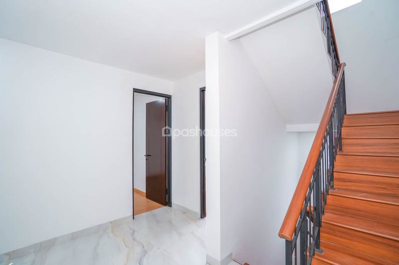 Perumahan Alonica Hills Cilandak