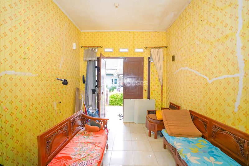 Perumahan Permata Lazuardi