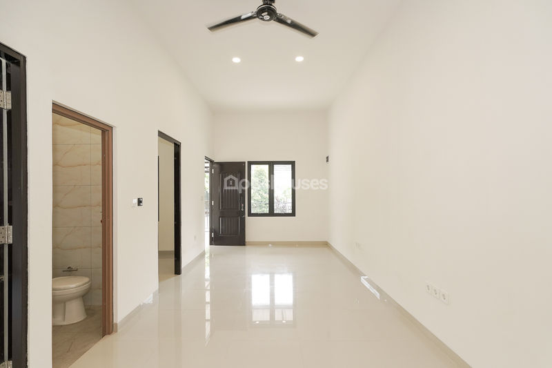 Perumahan De' Rafi Townhouse 7 Bekasi