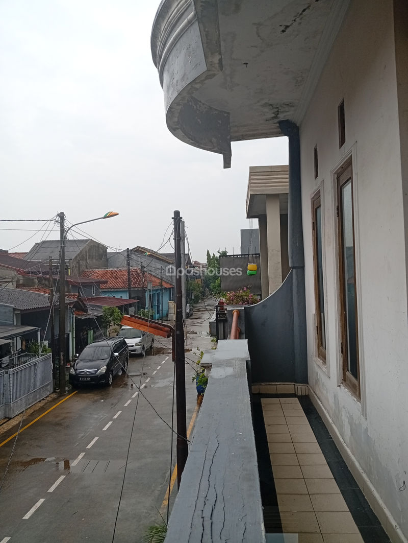 Pondok Timur indah, Blok H/62
