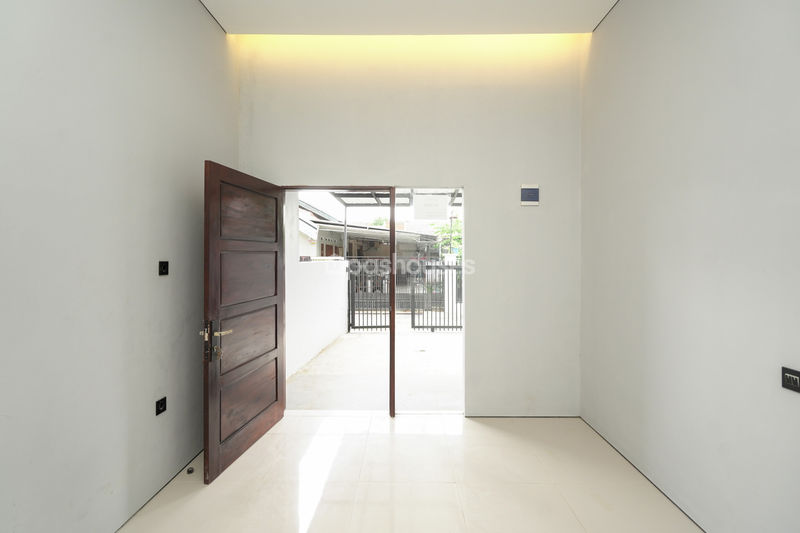 SM Townhouse No.146 Bekasi