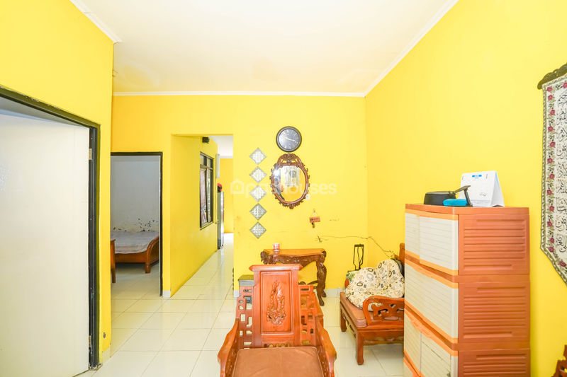 Perumahan Taman Anyelir 3 Blok L2