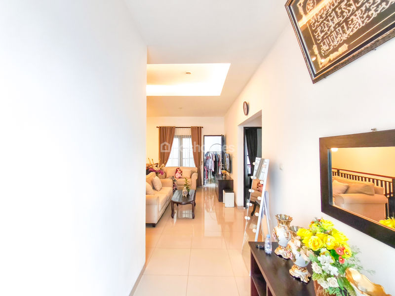 Perumahan Bukit Indah Blok C5 No.1