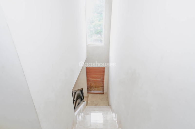 Gardens at Candi Sawangan Cluster Amity