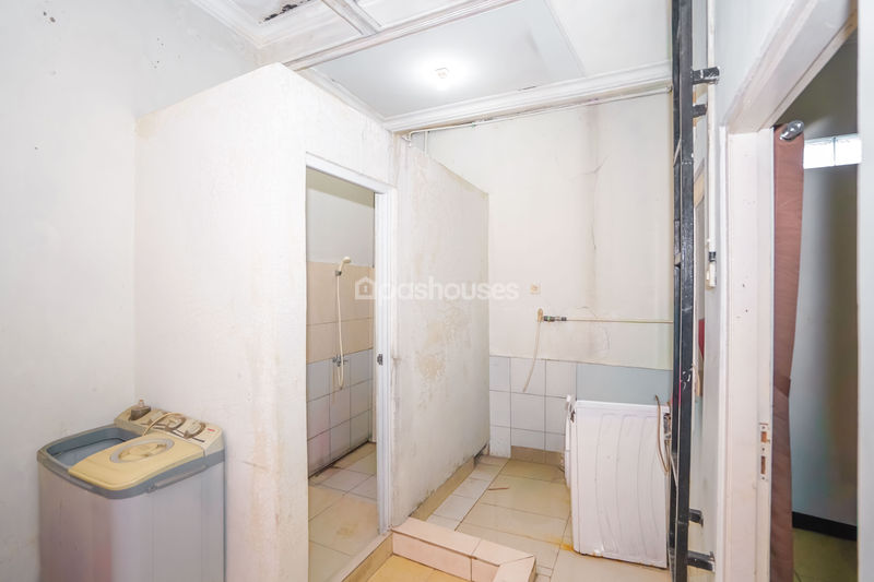 Perumahan Cinere Agung Residence Blok L1