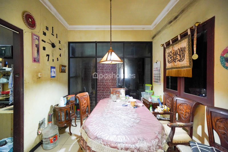 Perumahan Studio Alam Indah