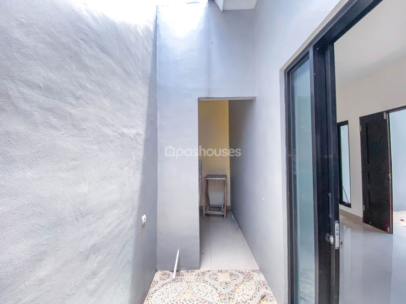 Perumahan Aditya Residence Depok