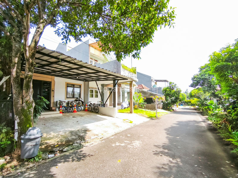 Perumahan Sentul City