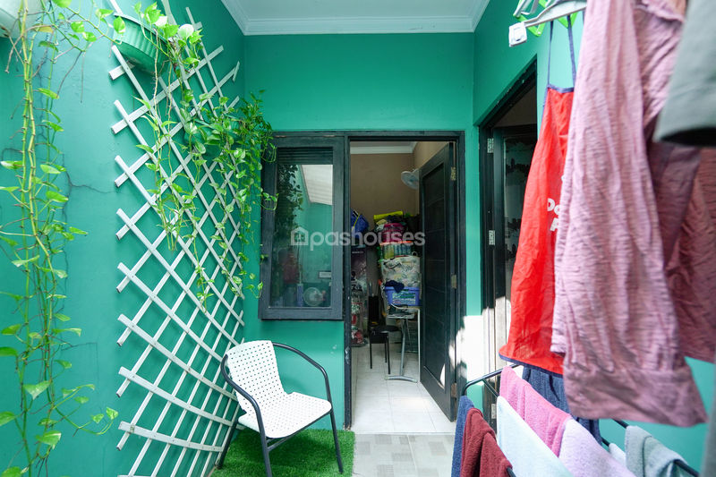 Perumahan Citra Residence Blok D No.9