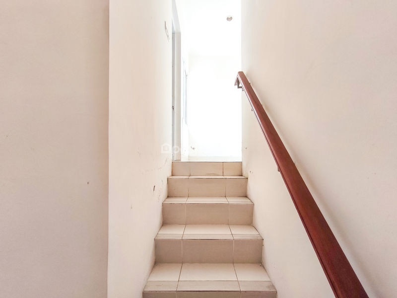 Paramount Serpong Cluster Amarillo Village No.11