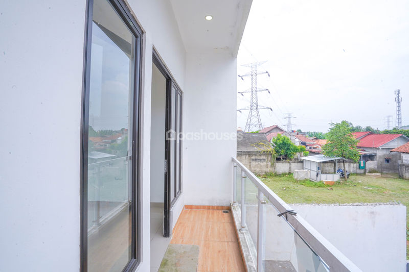 Kamila Residence 2 Cinangka Blok C8