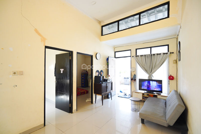 Cluster Green Permata Sawangan